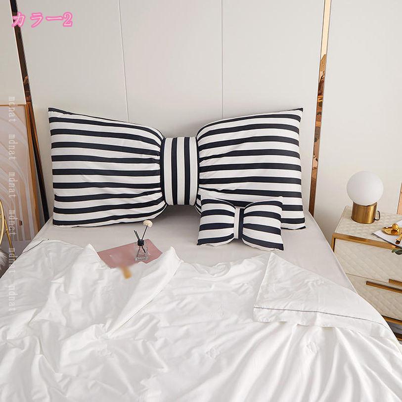 500円OFFクーポン ソファ上 ロングクッション おしゃれ立体構造 可愛い ベッドクッション 腰用クッション 柔軟性 くつろぎ ヘッドボードクッション 三角クッション 背もたれクッション 出窓 腰枕 おしゃれ 可愛い mdnat