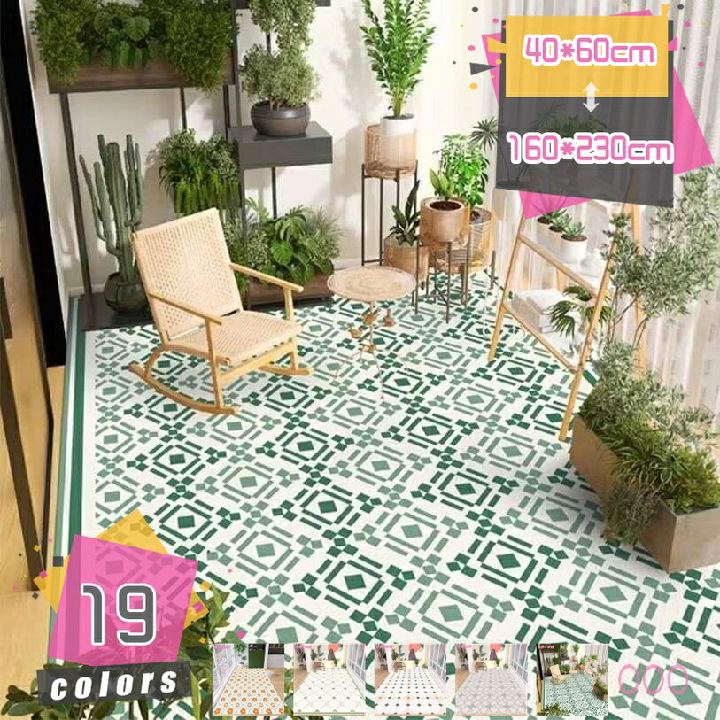 キッチンマット 拭ける 洗濯いらず 台所用マット おしゃれ マット 台所マット 防水 撥水 インテリア ロング キッチンファブリック 新築祝い ギフト お手入れ簡単 防カビ 抗菌 防臭 撥水 はっ水 花柄 拭ける 洗面所 マット mdnat