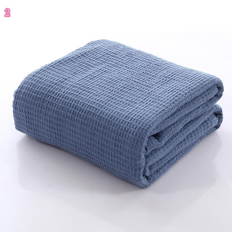 1000円OFFクーポン ガーゼケット 北欧風 タオルケット 肌に優しい 保温 安眠 春夏用 肌掛けケット 夏快眠 ハーフ 綿100% 毛布 防寒 暖かい柔らかく肌触り クシュっと コットン ガーゼ 掛け毛布 あったか やわらか 快適 薄手 寝具 洗える おしゃれ mdnat [3]