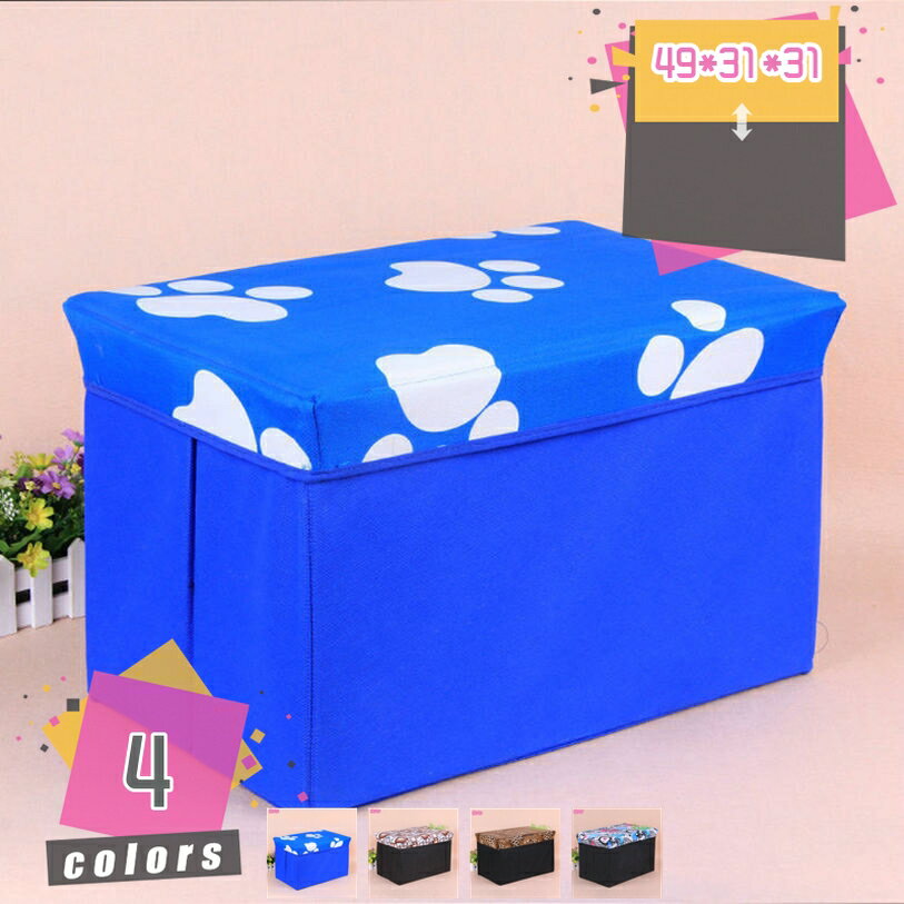 収納スツール 収納ボックス 椅子 オットマン ベンチ スツール 蓋付き 折りたたみ 長方形 二人掛け おしゃれ 玄関ベンチ ローチェアー ソファ 小物入れ おも...