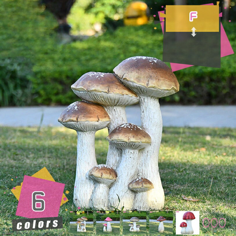 1000円OFFクーポン ガーデニング雑貨 オーナメント 置物 屋外 ガーデン雑貨 オブジェ 園芸用品 おしゃれ インテリア 装飾 庭用オブジェ 耐久性 防水 カントリー雑貨 かわいい 雑貨 ガーデンオーナメント 誕生日プレゼント 女性 ギフト mdnat