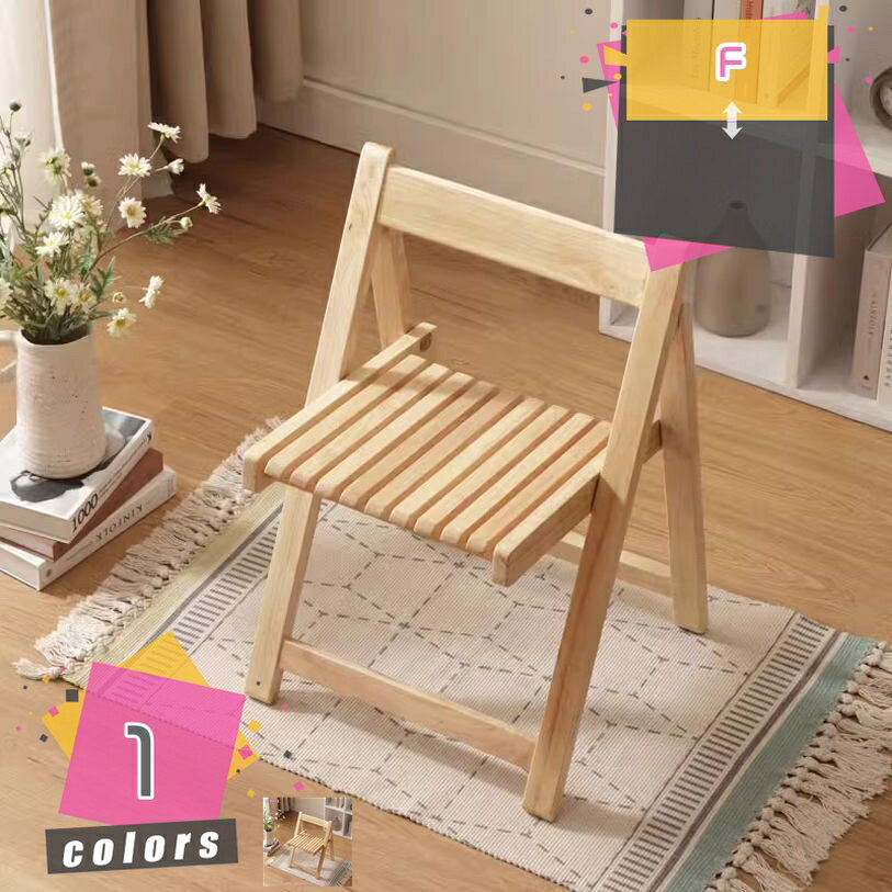 メイン素材：木【商品仕様】組立不要の完成品。天然木。【折り畳み式】使用しない時には折り畳んでコンパクトに収納でき、場所を取りません。【雰囲気を高めるデザイン】木の落ち着いた雰囲気が見た目もおしゃれで、お部屋のインテリアとセットでコーディネー...