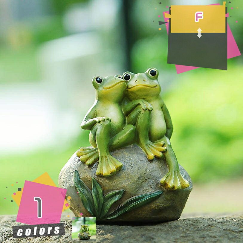 メイン素材：レジン◇樹脂製なので軽量・耐久性がある作りになっています。◇仕上がりも良好で耐候性の保護コーティングを追加しているので日光や水で簡単に色あせません。◇ベランダや庭の花などと一緒にガーデニングに加えてあげれば愛くるしい存在を発揮してくれます。◇ガーデン用だけでなく室内で塀の上・出窓・棚や階段などにオブジェとして使っていただくのも素敵です。◇家の玄関ポーチ、玄関アポローチのデコレーションとしても、ベランダー、バルコニー、ガーデニングステージ、ウッドデッキ、芝生、庭の飾りとしてもぴったりです。置物 オブジェ 動物 素材：ポリレジン 商品紹介：ガーデンオーナメント(あなたのお庭に可愛い森の仲間たちを！) ガーデニング周りに 植物の周りに飾ってあげると、まるで森に住んでいる動物たちを見ている気分に。お庭を絵本のような空間に演出してくれます。 デスクの周りに 仕事や勉強に集中した後、デスクの周りに置いた動物たちを見るとほっこりした気分になり、良い気分転換になりそうです。 カワイイ 他の動物たちと一緒にシリーズで飾るのもオススメです。 ※ご注意： 商品の色についてお客様のモニター等により、見た色と実際の商品の色に違いがある場合がございます。 手動測定のため、多少の誤差が生じる場合があります、ご了承ください。本ページの内容はあくまで参考資料です。実際の商品を必ずご確認くだ動物 置物 庭 庭に置く動物の置物 庭のオブジェ置物 大きい ガーデニング ガーデン置物動物 豹 木 小さい 木製 大型 屋外 おしゃれ 座る リアル かわいい 動物の置物 屋外用彫像ガーデン 置物 おしゃれ 庭に置く 動物 犬 大型 クラシック 石 かわいい ハウス 猫 うさぎ ガーデン置物 ガーデンライト 屋外 ソーラー 防水 ガーデンオブジェ 家 ソーラーライト置物 オブジェ 庭 庭のオブジェ置物 大型 陶器 大きい 鳥 男の子 動物 うさぎ 猫 犬 庭のオブジェ置物猫 北欧 北欧雑貨 屋外 玄関 おしゃれ ガーデンオーナメント アニマル かわいいガーデニング雑貨 オーナメント ガーデニング おしゃれ 動物 大きい 屋外 かわいい ガーデン 雑貨 うさぎ 飾り 庭の装飾 ウサギ ガーデンオーナメント防水 ガーデンオブジェ 兎ガーデンオーナメント 犬 うさぎ 大きい 動物 置物 オブジェ アニマル 庭 屋外インテリア ガーデニング かわいい おしゃれ 天使 北欧 鳥 猫 妖精 家 ハウス インテリア 屋外用彫像