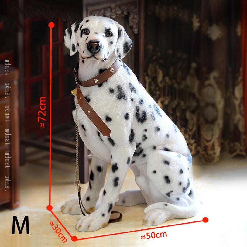 2000円OFFクーポン 置物 動物 ガーデン オブジェ 大きい 犬 彫刻 かわいい ガーデニング用品 カントリー雑貨 インテリア 部屋装飾品 芝生用 屋外 ポーチ 裏庭 犬の置物 記念品 ガーデンオーナメント アウトドア 庭 デコレーション プレゼント mdnat