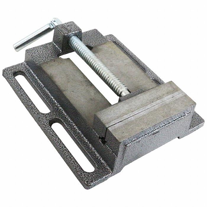 乐天商城 - ベタバイス 開口110mm ブラック 黒 テーブルバイス 卓上タイプ 万力 切削 固定道具 接着 DIY