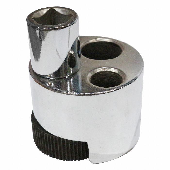 乐天商城 - 折れたりしたスタッドボルト取外しに！ スタッドボルトリムーバー 6-19mm スタッドボルト外し スタッドボルト抜き 両端ネジ ボルトプー