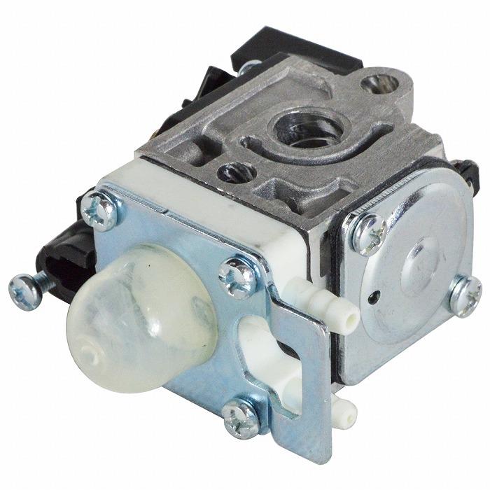 乐天商城 - やまびこ SRE キャブレター 互換品 SRE2625G SRE2655G SRE2650 リョウビ EKK-2610 EKK2660L ザマ RB 草刈り機 草刈機 刈払機