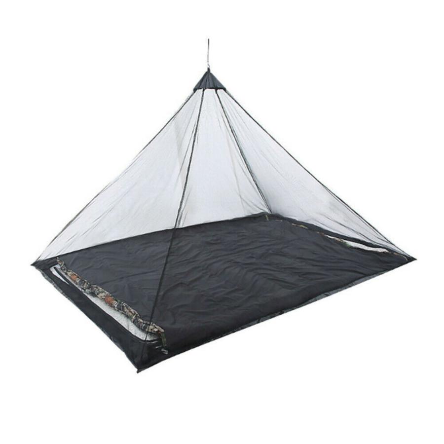 乐天商城 - 【並行輸入品】 テント 屋外 キャンプ 蚊帳 軽量 ポータブル サイズs