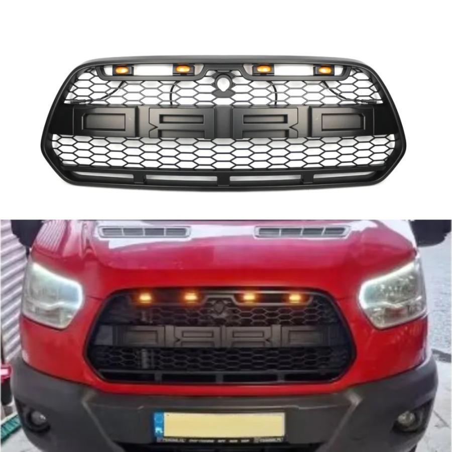 Rakuten - 【並行輸入品】 フォード 車 フロントバンパーグリッド フロントバンパー 2015-2018