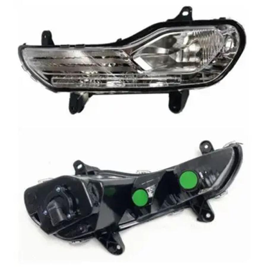 乐天商城 - 【並行輸入品】フォード クーガ MK2 2012-2016用 フォグランプ フォグランプ