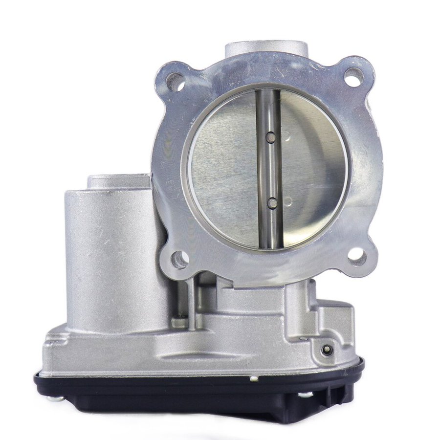 【並行輸入品】 フォードフォーカス スロットルボディバルブ 燃料噴射 Oe 9l8e-9f991-bc 9l8e9f991bc エスケープ フュージョン ヤンガー