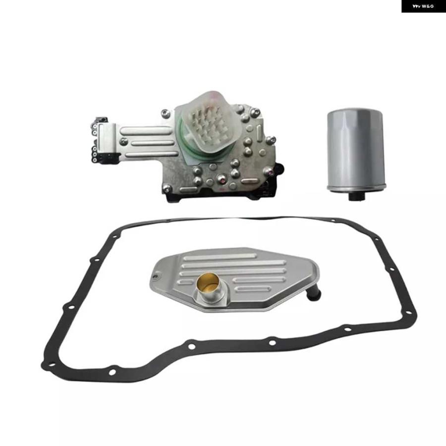 【楽天スーパーセール】並行輸入品ダッジ ラム 1500 ST 5.7L V8 2002-2018 4799662 5013470AD 5170877AA トランス ミッション シフト ソレノイド キット 45RFE