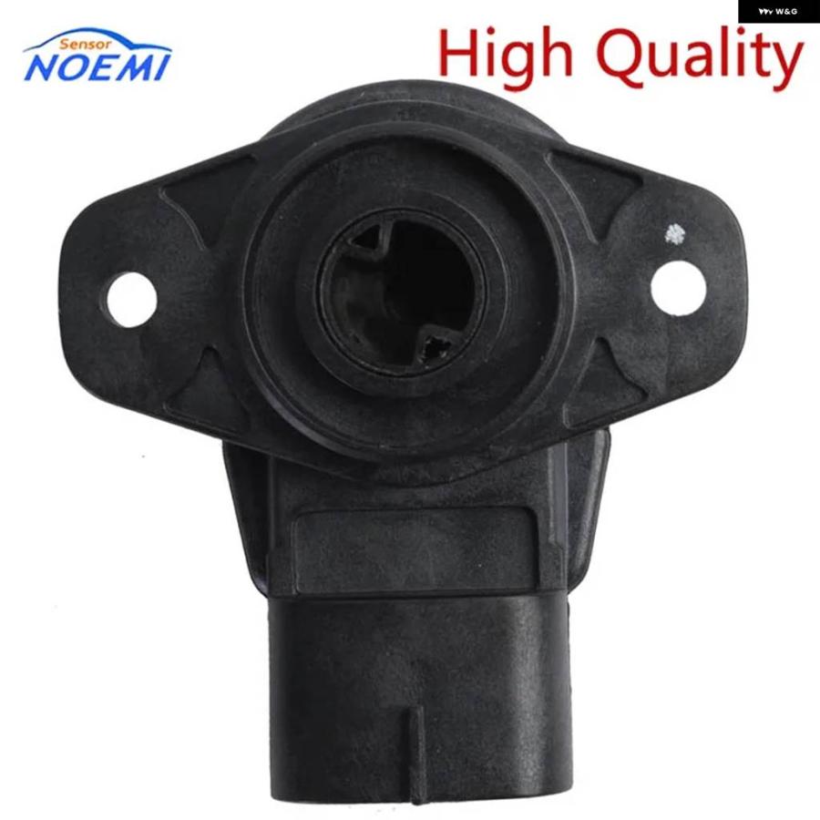 Rakuten - 並行輸入品13420-86G01 1342086G01 スロットルポジションセンサー TPS スズキ 13420-77G00 13420-77G01 13420-86G00