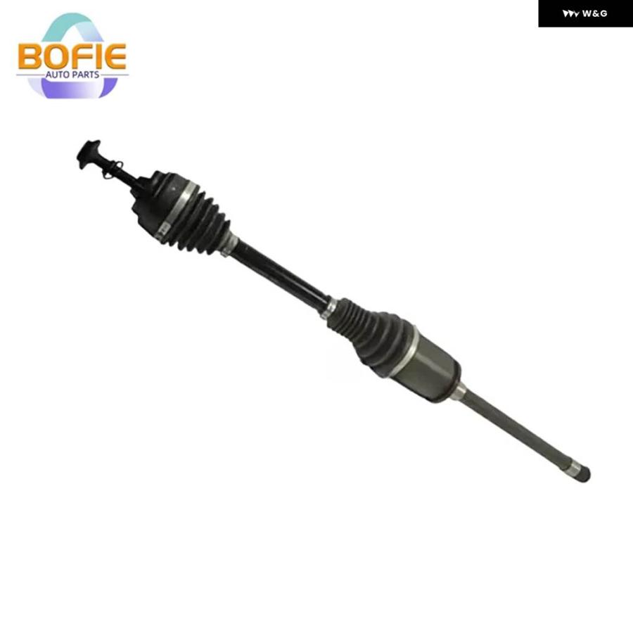 並行輸入品OEM 31607618680 自動車用 フロント右アクスルドライブシャフト BMW F18 F10 F12 F13 535I 2011-2016 535D 528I 640I