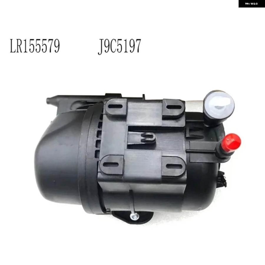 Rakuten - 並行輸入品LR155579 燃料 フィルター ポンプ バルブ 2.0 ディーゼル ランドローバー ディスカバリー スポーツ レンジローバー イヴォー