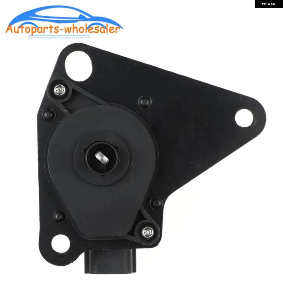 並行輸入品車用吸気ショートランナー コントロール バルブ アクチュエーター 04884549AD 4884549AD ジープ コンパス パトリオット ダッ