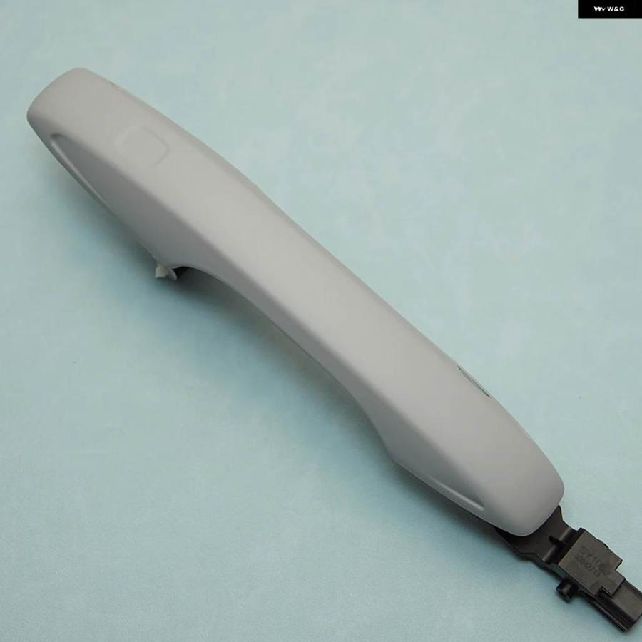 並行輸入品 39842713 自動車 右フロント ドアハンドル ボルボ S90 V90 XC60 XC90 2016-23 カーアクセサリー
