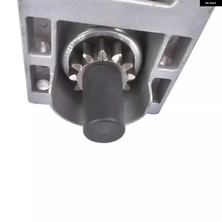 Rakuten - 並行輸入品MTD カブ キャデット 679CC 9Q78HUB 4Q78HU 8Q78HU 電動 スターターモーター 925-07499 725-07499
