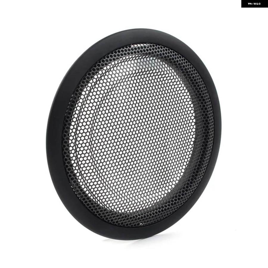 Rakuten - 並行輸入品BMW F30 F31 F34 F20 F21 F32 F33 車ドア ミッドレンジ スピーカー カバー オーディオ ホーン カバー 1 2 3 4シリーズ アクセ