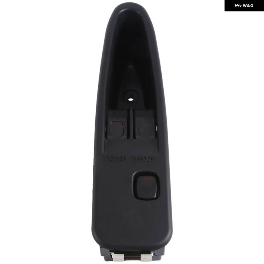 Rakuten - 【楽天スーパーセール】並行輸入品1-82380157-3 運転席側 パワーウィンドウスイッチ いすゞ CXZ51 FVR34NPR 6HE1 6HH1