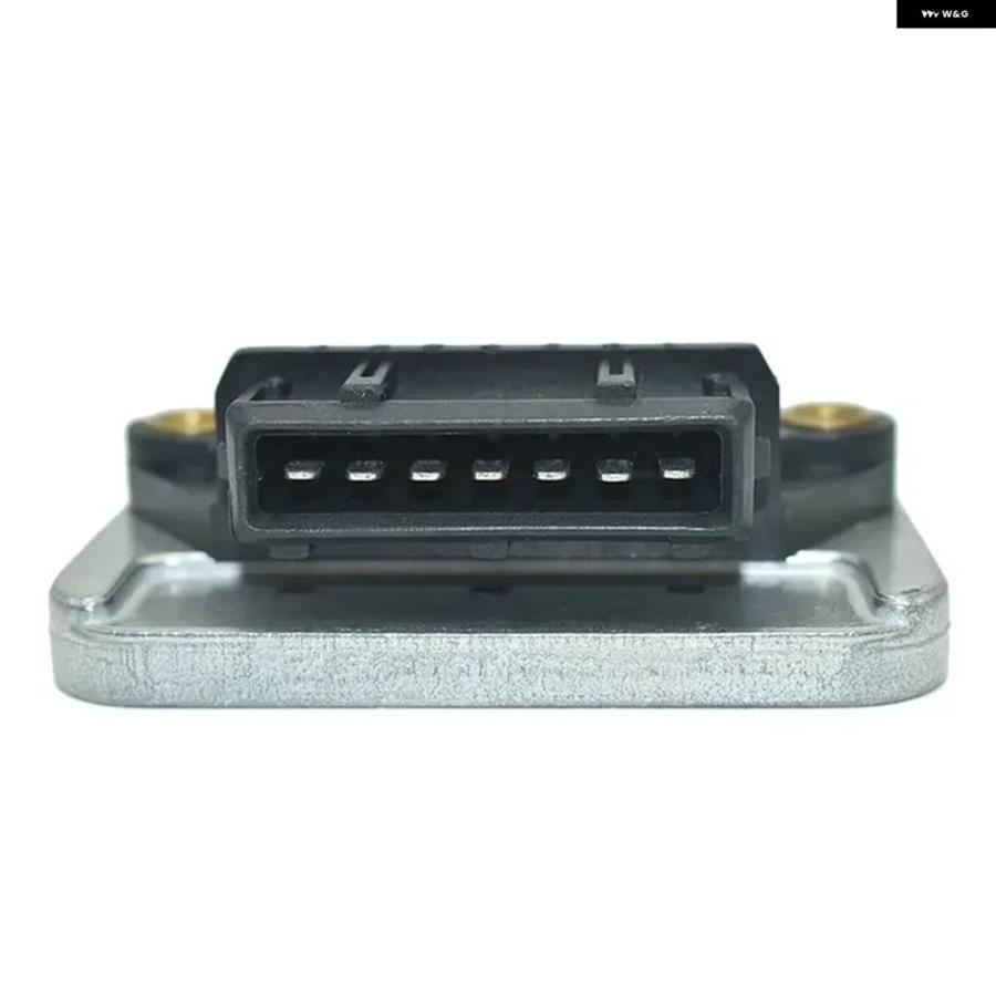 並行輸入品イグニッション コントロール モジュール BM342 0227100142 80 90 100 200 クーペ サーブ トレド I VW コラード ゴルフ ジェ