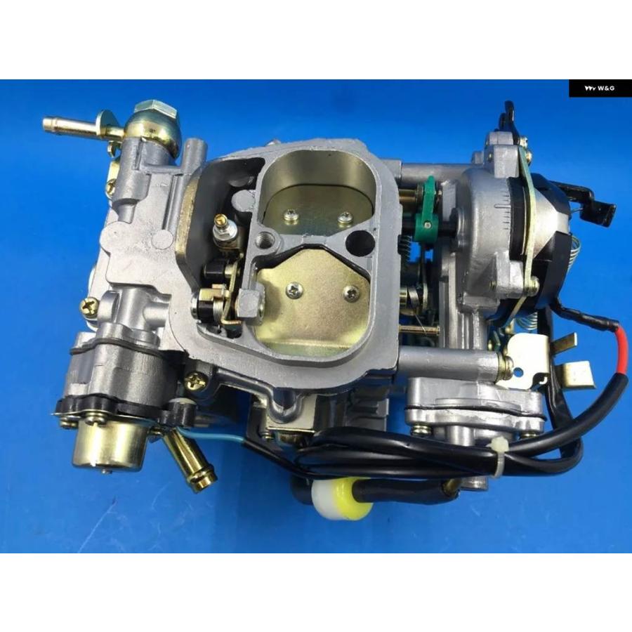 並行輸入品VERGASER キャブレター トヨタ 3Y エンジン 21100-73040 /2110073040