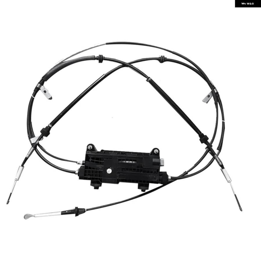 Rakuten - 並行輸入品LR052209 LR072318 電子 パーキング ブレーキ モジュール ハンドブレーキアクチュエータモーター パーキング ブレーキ モジュ