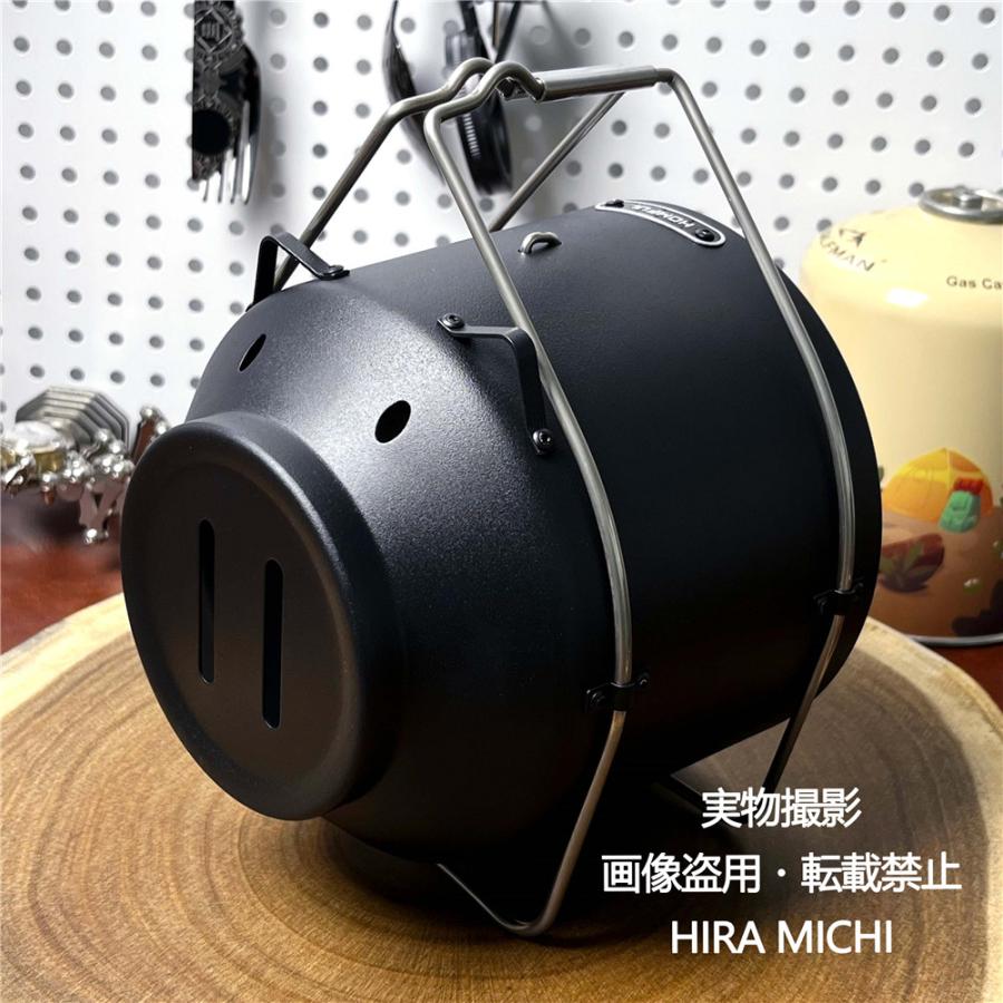 アウトドア ブタ型 蚊取り線香ホルダー ステンレス製 蚊取り線香入れ お香立て 防虫対策 虫除け ソロキャンプ バーベキュー 吊り下げ式