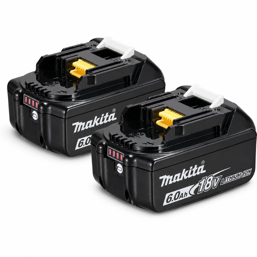 楽天市場】マキタ td172 バッテリ 2個 セットの通販