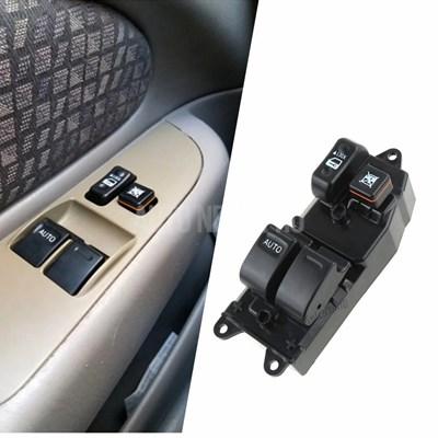 【楽天スーパーセール】トヨタカローラ用パワーウィンドウスイッチ e11 1997-2002 84820-12361 84820 12361 8482012361