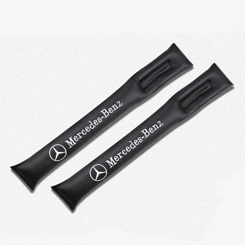 Benz AMGメルセデス ベンツ 2Pセット車用品 その他 センター隙間クッション漏れ防止 その他 2Pセット車用品 ベンツ