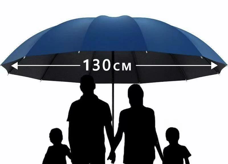 Rakuten - 晴雨兼用 ベージュ 特大サイズ 男女兼用 傘 アンブレラ 女性用 ネイビー ブラック 雨傘 12 レディース パラソル 折りたたみかさ