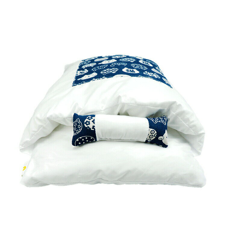 乐天商城 - ペットベッド 洗える ふわふわ 冬用 猫 犬 布団 クッション S M L XL ペットハウス 猫用 小型犬用 ペット マット ネコベッド キャットハウス 犬用ベッド 保温防 ペット用品 ペット用寝袋