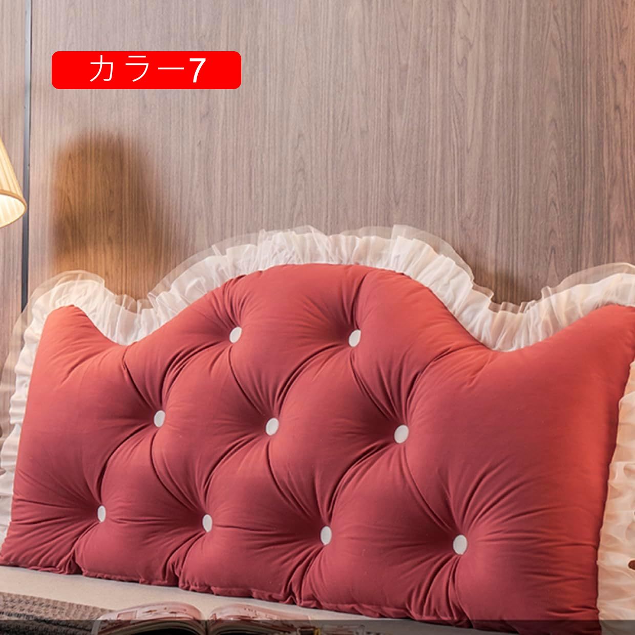 【楽天スーパーセール】姫様 背もたれ 90*50*15 クッション ベッド 背もたれクッション おしゃれ 三角クッション ソファー ベッドの上 ベッド用 一人暮らし インテリア 雑貨 うつ伏せ うつぶせ カラー1 [3]
