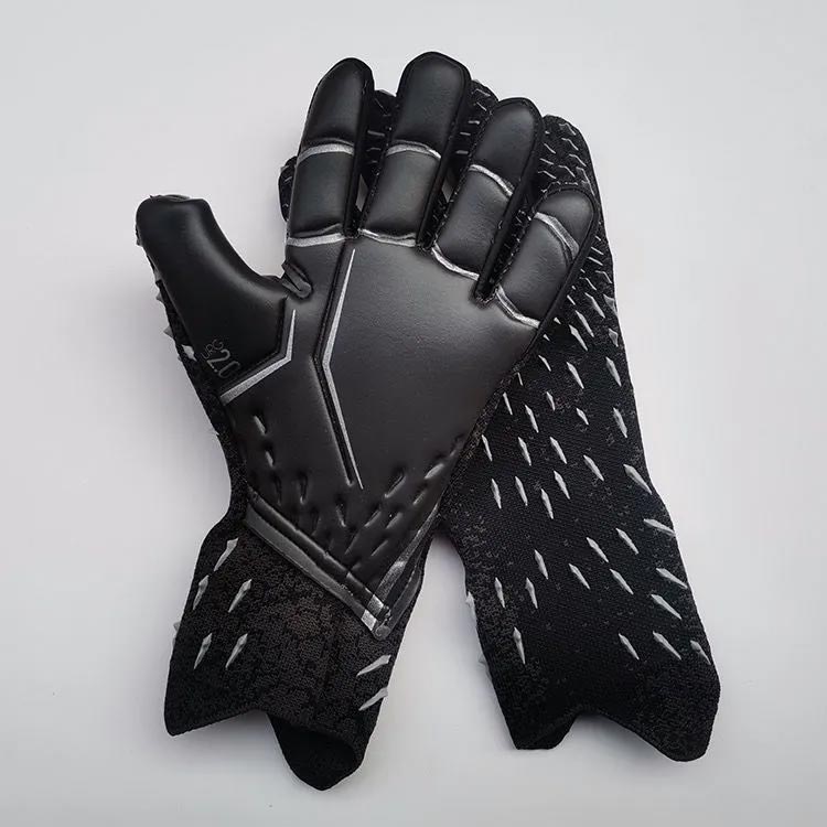 ゴールキーパー用 試合用 練習 ジュニア 子供 メンズ 手袋 キッズ サッカー キーパ...