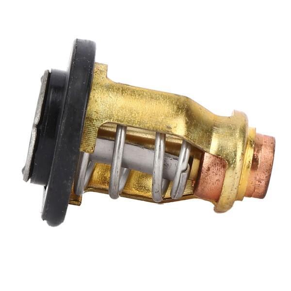 乐天商城 - ボートエンジン部品サーモスタットヤマハ F75 F80 F90 F100 F150 Vf200 3P 225P 馬力船外機 67F 12411-