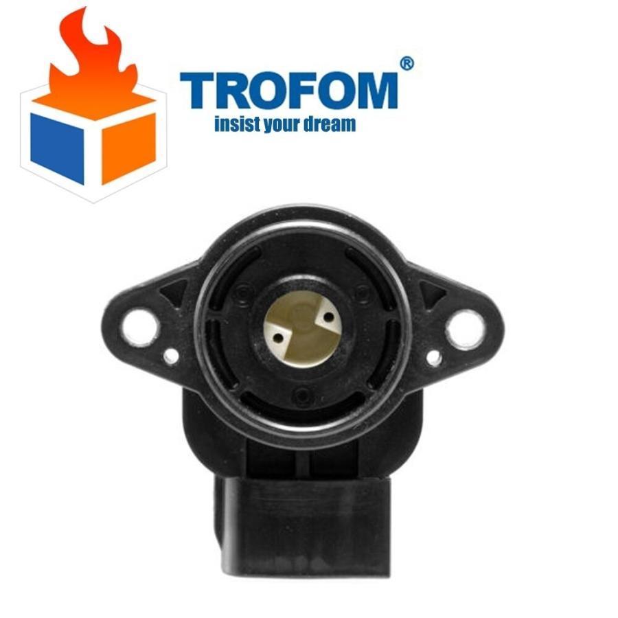 NB6 NB8 NBロードスター スロットルポジションセンサー スロポジ TPS BP2Y-18-911A マツダ