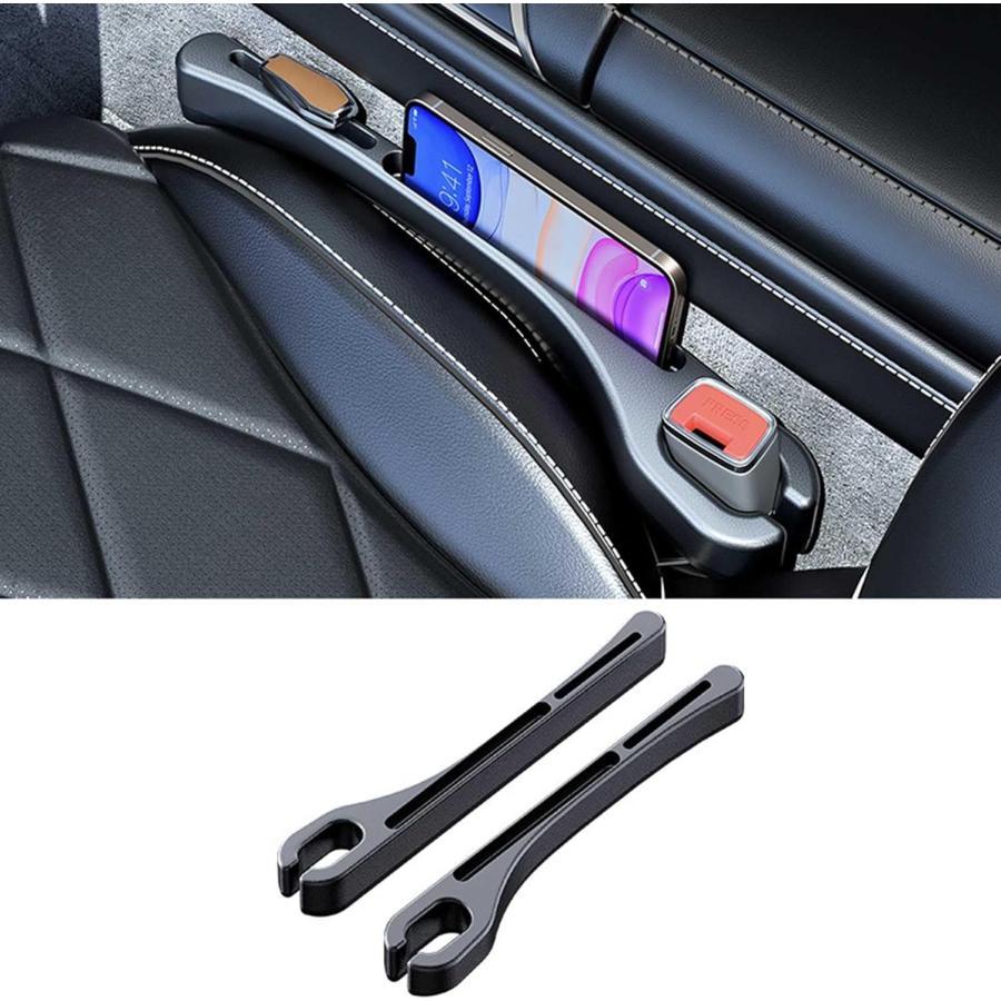 乐天商城 - 車 隙間クッション に適用 メルセデスベンツGLB/GLA/GLC/GLK/GLE/GLS/A/B/C/E/S/G クラス 隙間埋め シートクッション センターコンソー