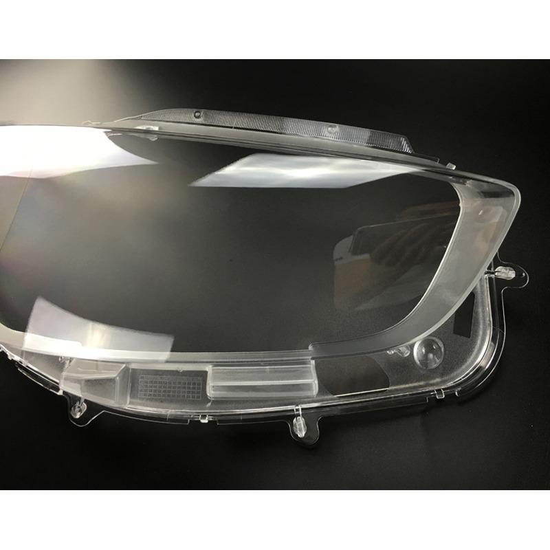 乐天商城 - ヘッドライトカバー 保護カバー 交換 クリア 人気 おすすめ マツダ CX-5 2013-2015 2