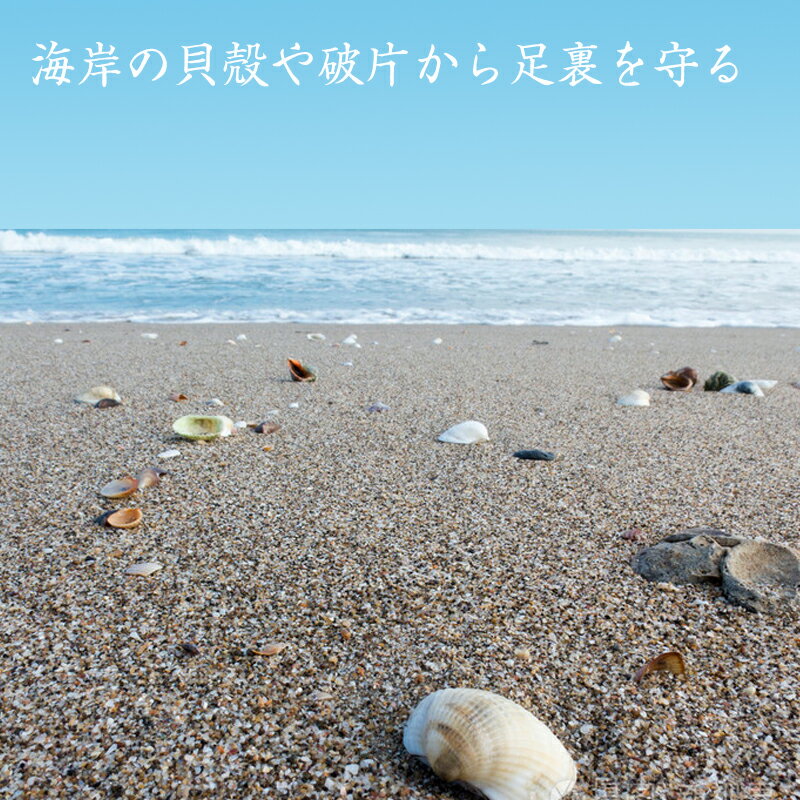 ウォーターシューズ 男女兼用 親子 家族おそろ...の紹介画像3