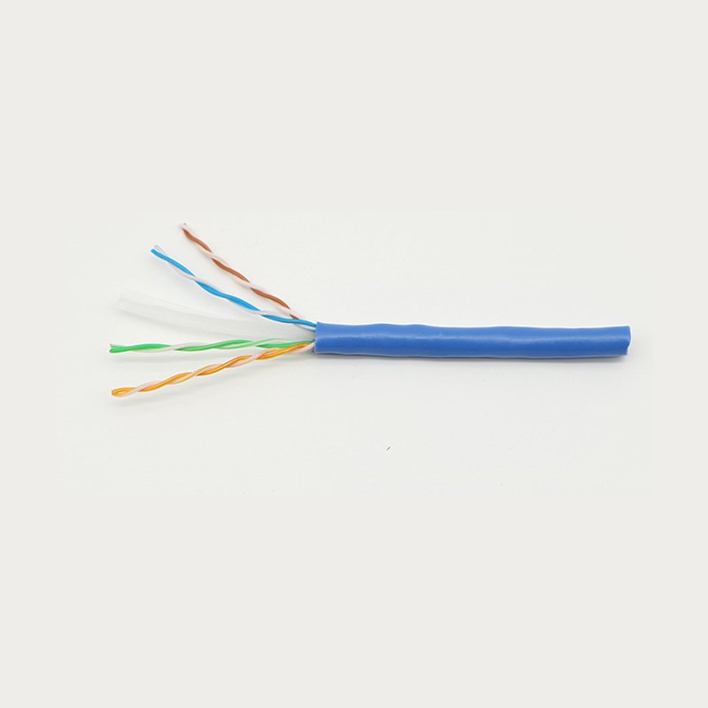 工事用LANケーブル 300m 300メートル 1巻 CAT 6A 10Gbps 500MHz 光回線対応 超高速通信 ルーター パソコン プリンター 防犯カメラネットワーク工事 業務用