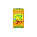 濃厚流動食品 たんぱく質量（1パックあたり0.75g）で選べる高カロリー栄養食。 1mLあたり1.6kcal。少量で高カロリー ビタミン、微量元素をバランスよく配合 食物繊維配合（水溶性食物繊維の難消化性デキストリンを配合） お好みに合わせて選べる味 商品説明名称濃厚流動食品 原材料名 デキストリン、植物油、難消化性デキストリン、カゼインNa、トレハロース、乳化剤、セルロース、香料、pH調整剤、グルコン酸Ca、V.C、安定剤（カラギナン）、硫酸Mg、クエン酸鉄、V.E、ナイアシン、パントテン酸Ca、V.B6、V.B2、V.B1、V.A、葉酸、V.D、V.B12、（牛乳、大豆を原材料の一部に含む） 内容量125mL×12個賞味期限製造後6ヶ月 保存方法 室温で保存できますが、凍結するような場所や直射日光のあたる場所を避け、なるべく冷暗所に保管ください。 開封後は冷蔵庫に保管し、その日のうちにご使用ください。 表面に脂肪分がクリーム状に浮く場合がありますが、品質に問題はありません。製造者テルモ株式会社東京都渋谷区幡ヶ谷2-44-1