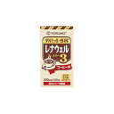 レナウェル3 コーヒー味 125mL×12個 NS-RTC16012L