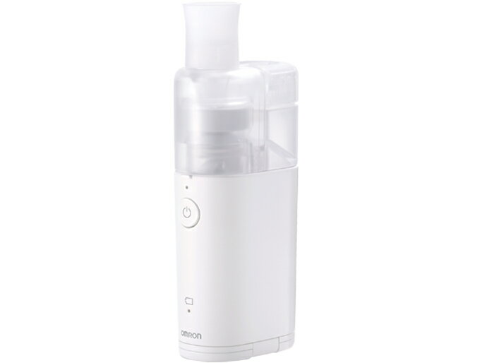 オムロン メッシュ式ネブライザ NE-U100 訳アリ