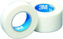 通気性に優れた、低アレルギー性テープです。 基材：レーヨン不織布 サイズ：12.5mm×9.1m 業務用バラ箱なし。 1530-0　1530SP-0