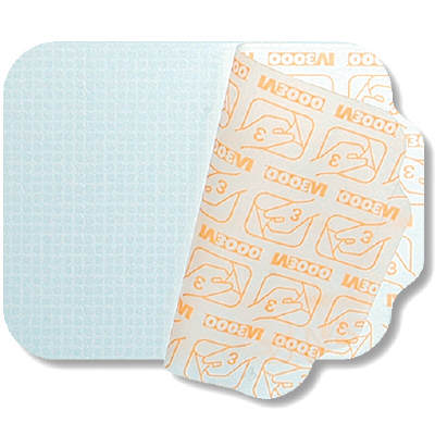 IV3000ドレッシング　ワンハンド　10×12　4008　1箱（50枚入）