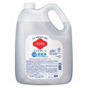 花王　ソフティ　ハンドクリーン手指消毒液　4.5L