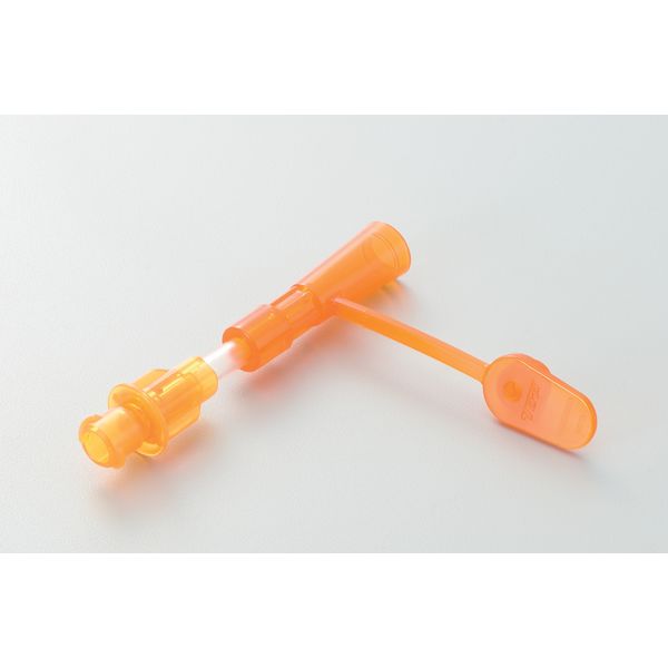 新旧接続チューブ(栄養用) 旧規格から新規格へ接続 メスメス 1箱(10個入)