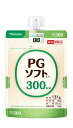 PGソフト EJ容器　300 200g×24個　A73010　ご希望の方は変換アダプターをお付いたします。