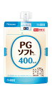 PGソフト EJ 400 267g×18個 PE-15ES040 ご希望の方は変換アダプターをお付いたします。